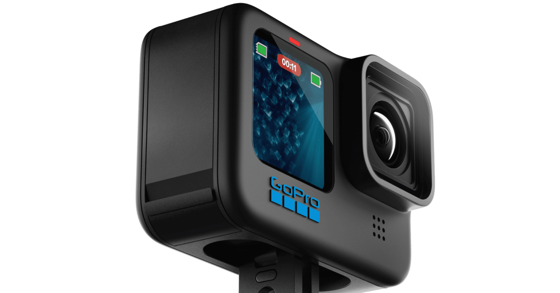 【GoProセット】HERO6 BLACK ＋アクセサリー等