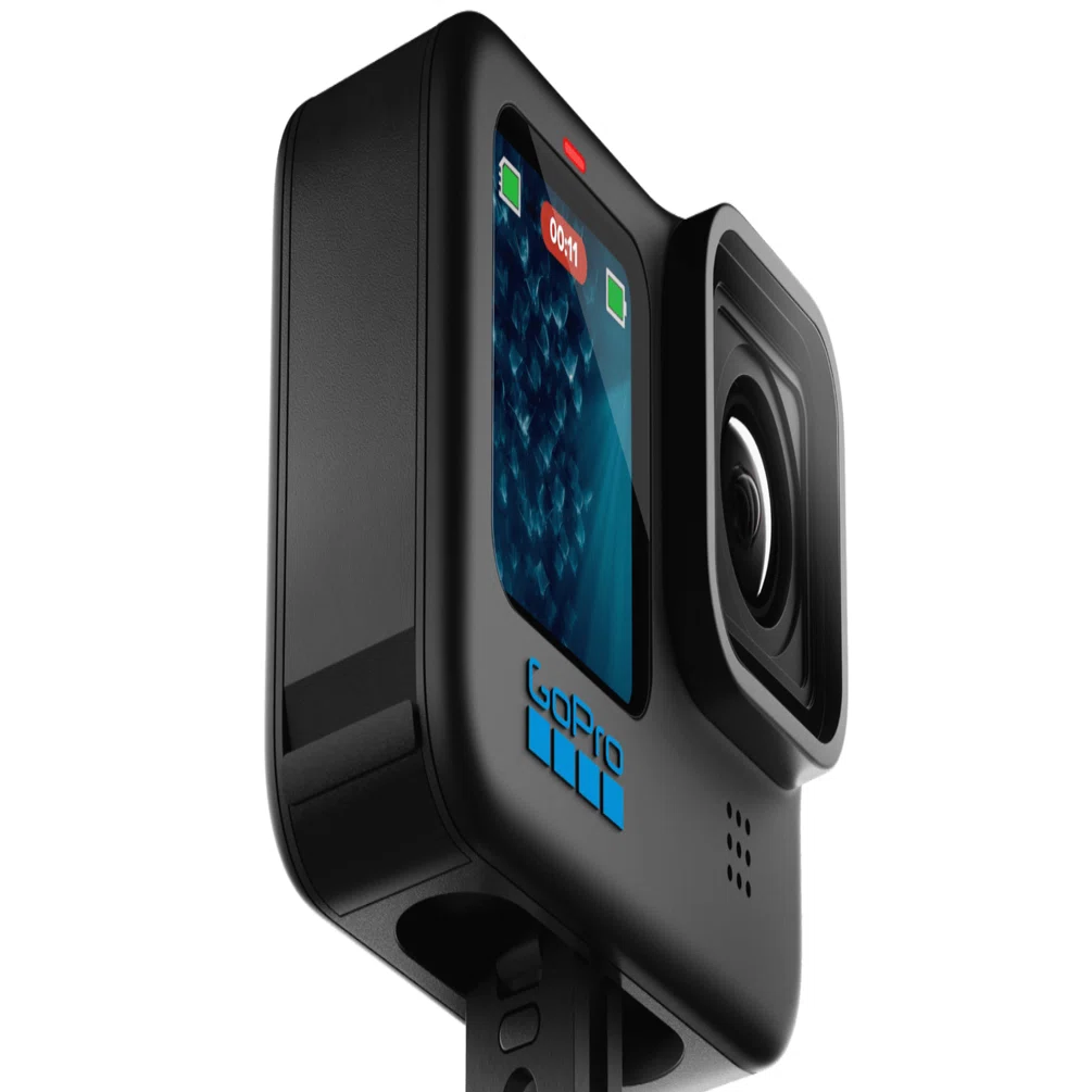 GoPro HERO11 amazonアマゾンアクセサリーおすすめまとめ｜Apple