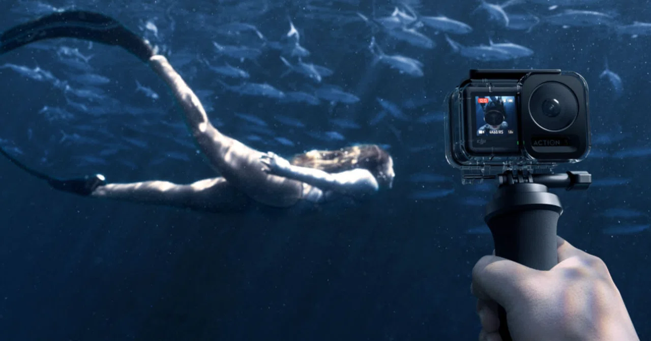 GoPro HERO11 DJI Osmo Action 3 違いと価格をレビュー比較とおすすめ 