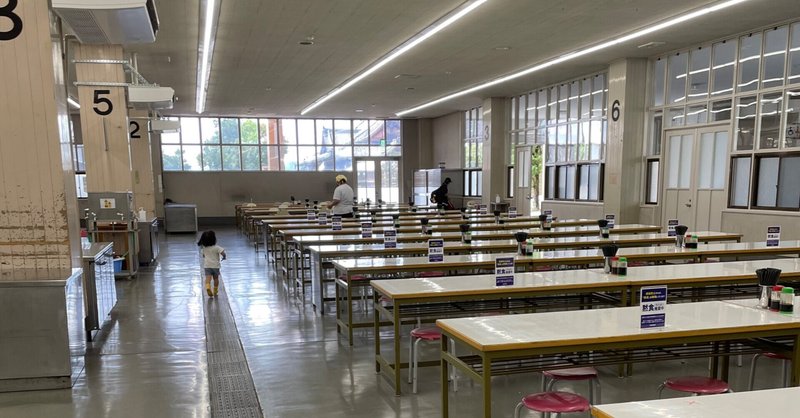 修養科潜伏日記　76日目