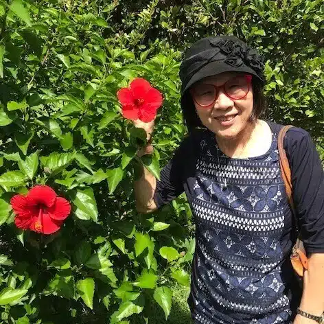 伊中悦子