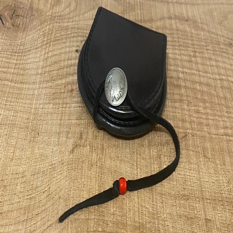 ゴローズ訪問記：番外編5】ゴローズの起源である革製品の中から