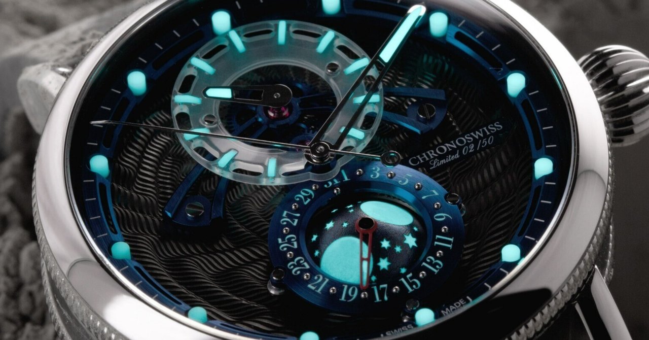 2022新作！Space Timer 