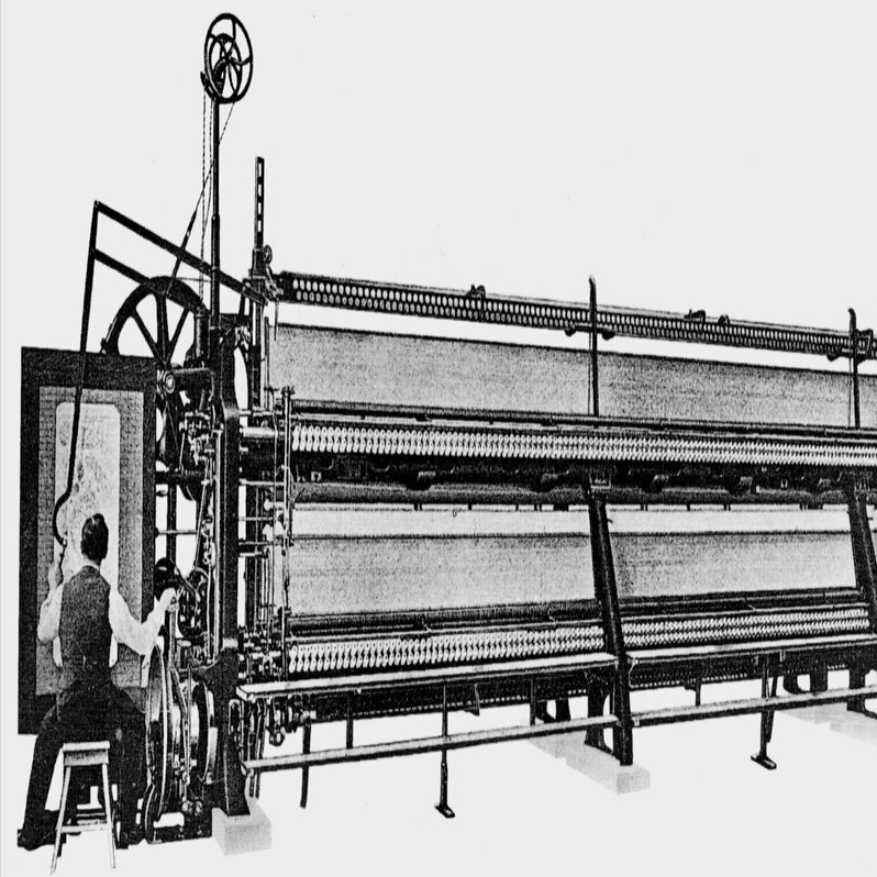 シフリ手刺繍機｜lace_enchanted_stitches