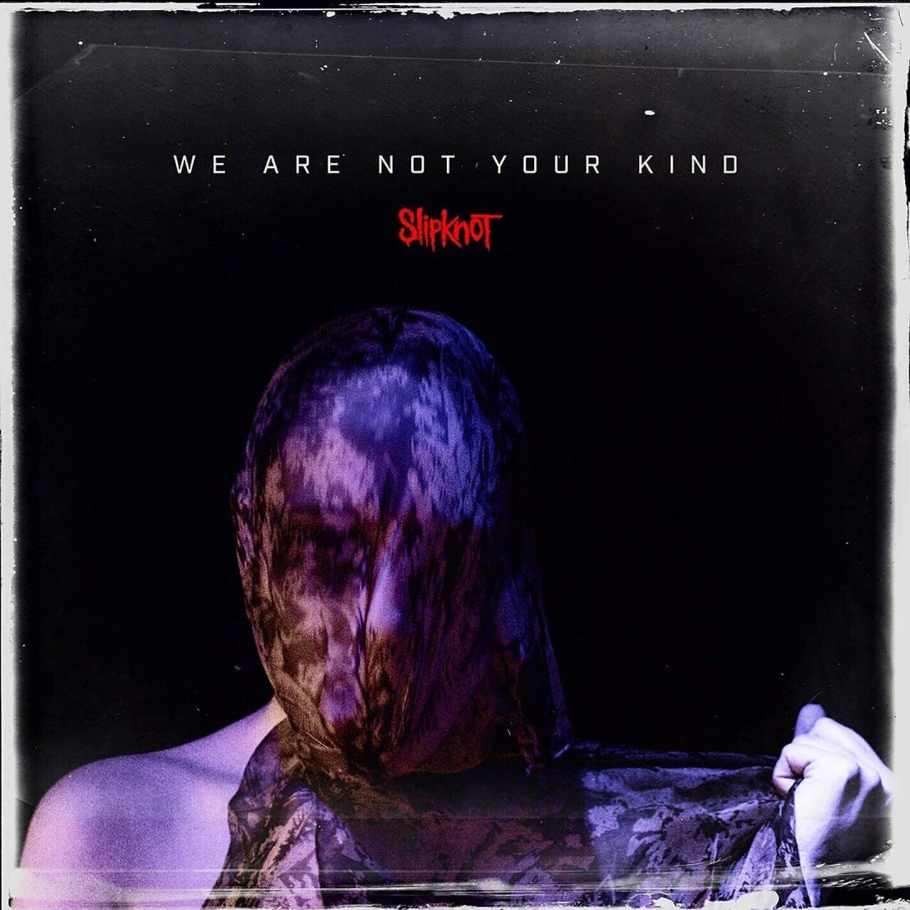 Slipknot『アルバム一覧』｜竜