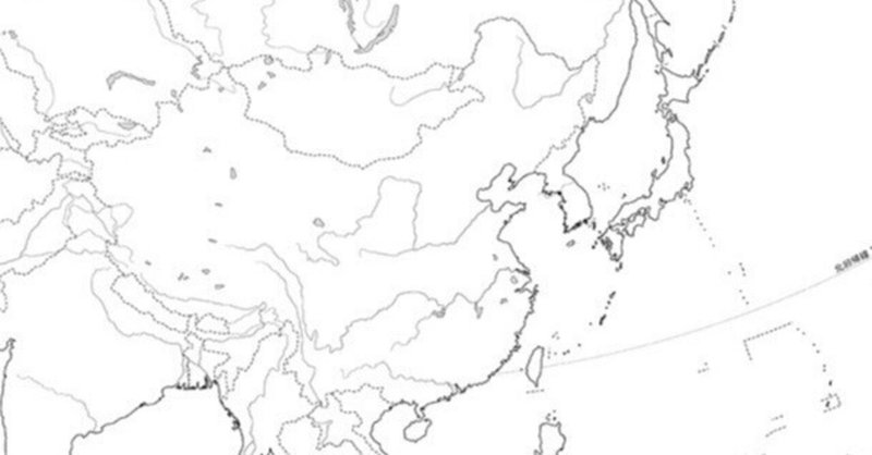 緊急事態条項新設を阻止するために中共・北朝鮮とも調和共存する心のゆとりと穏やかさを