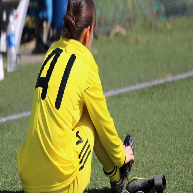 岡山県という場所 3年 三宅紗優 東洋大学体育会サッカー部女子部 Note