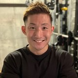 fitness trainer shutou Takeshi