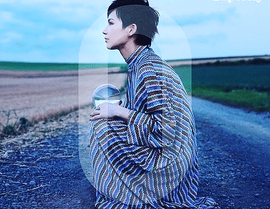 恵比寿 美容室 Arcoiris ブログ 展開図と髪型 第3弾 Superfly 越智志帆編 Arcoiris Hair Make Note