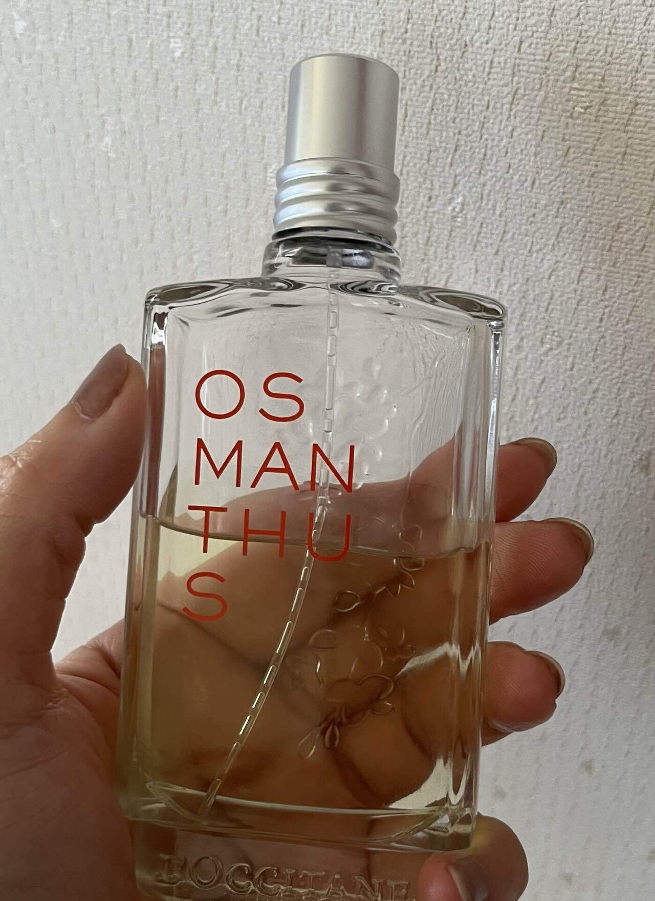 L'OCCITANE オスマンサス シークレットコンプリート オスマンサス シークレットコンプリート｜Last Chance