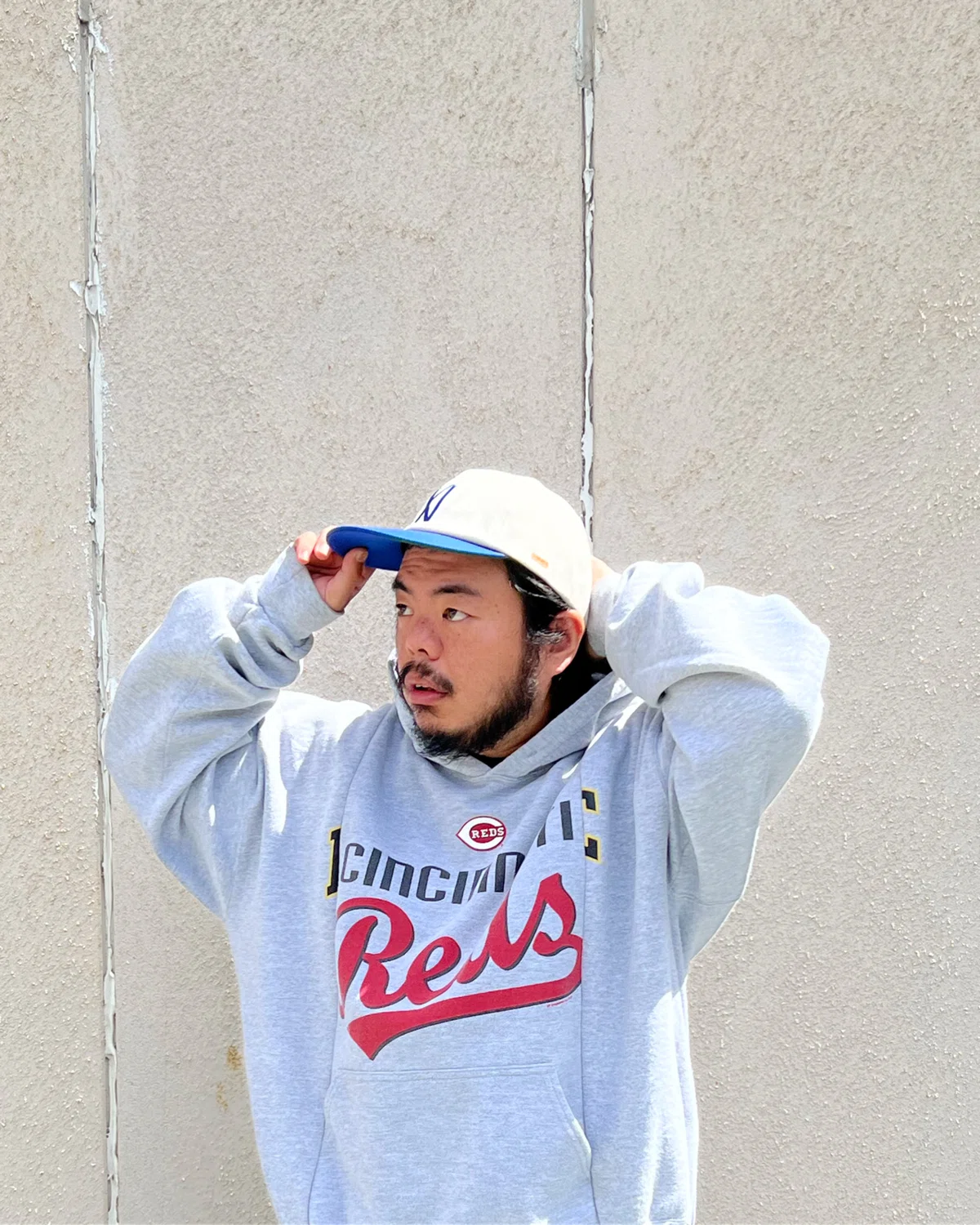 COMESANDGOES & KNOCK OUT｜KNOCK OUT STAFF
