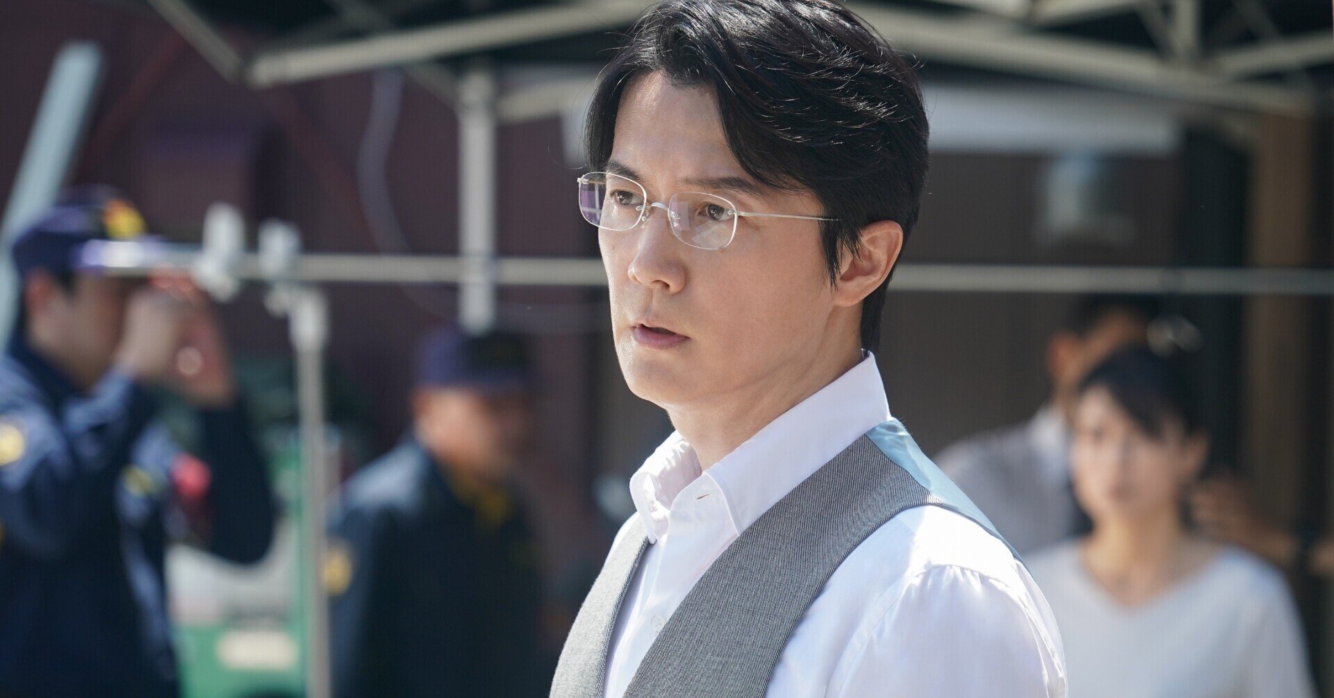 東野圭吾 福山雅治 ガリレオ の秘密 文藝春秋digital 東野圭吾 福山雅治 ガリレオ の秘密 文藝春秋digital