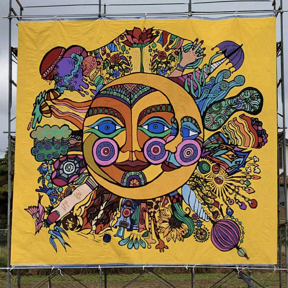 望み 挑んだ体育祭 隠岐島前高校の体育祭をレポートしました ないものはない 海士町公式 Note