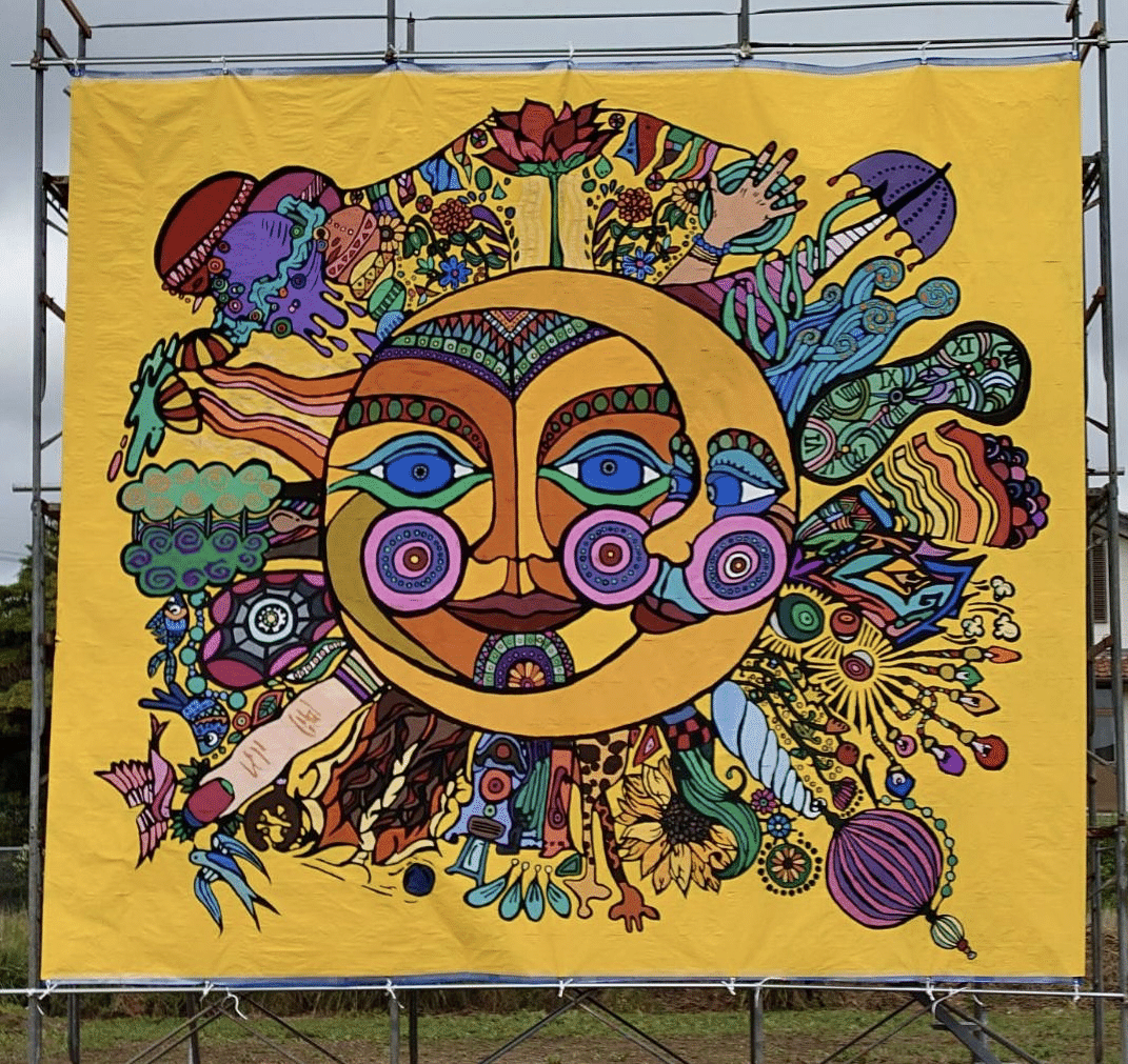 望み 挑んだ体育祭 隠岐島前高校の体育祭をレポートしました ないものはない 海士町公式 Note 望み 挑んだ体育祭 隠岐島前高校の体育祭をレポートしました ないものはない 海士町公式 Note