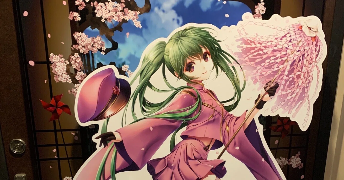 🌸千本桜10th anniversary遠征記録①🌸｜くろあ