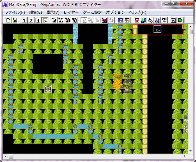 講座01_02_マップ崩壊