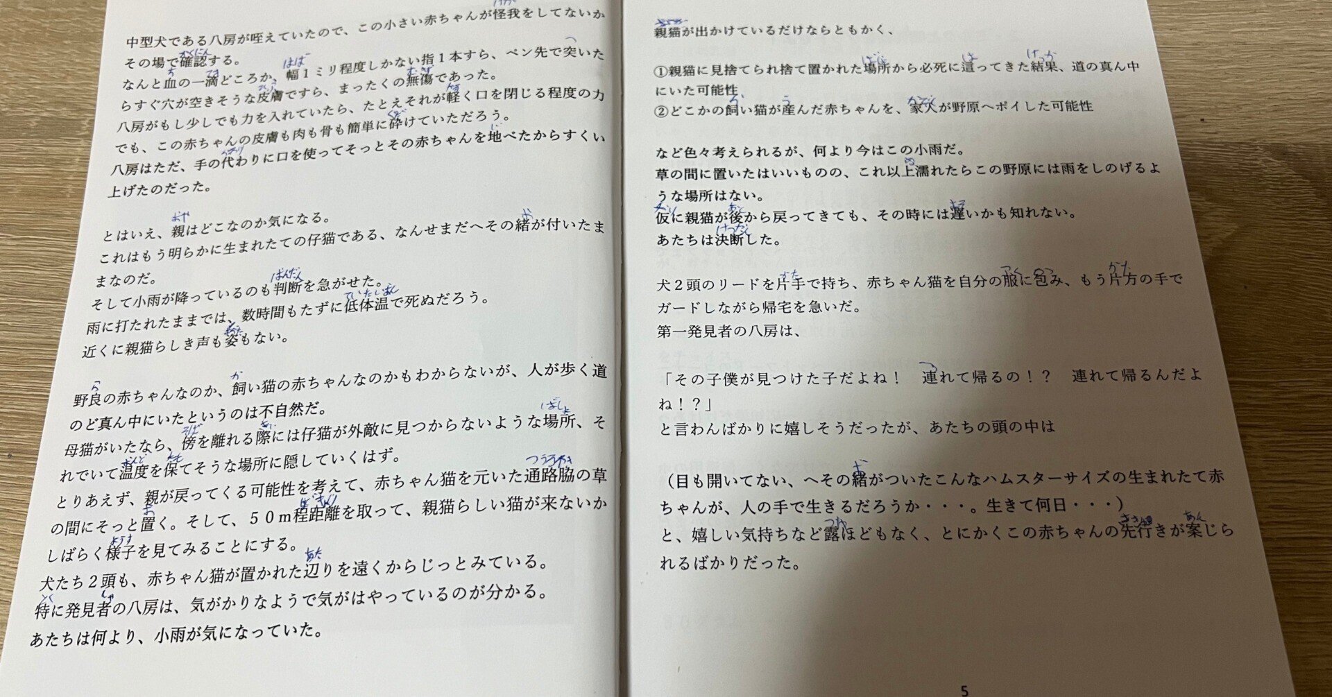 しぶきちゃんの本に読み仮名がなくて良かった ある親御さんからの感動した話 琥珀ベイビー Note しぶきちゃんの本に読み仮名がなくて良かった ある親御さんからの感動した話 琥珀ベイビー Note
