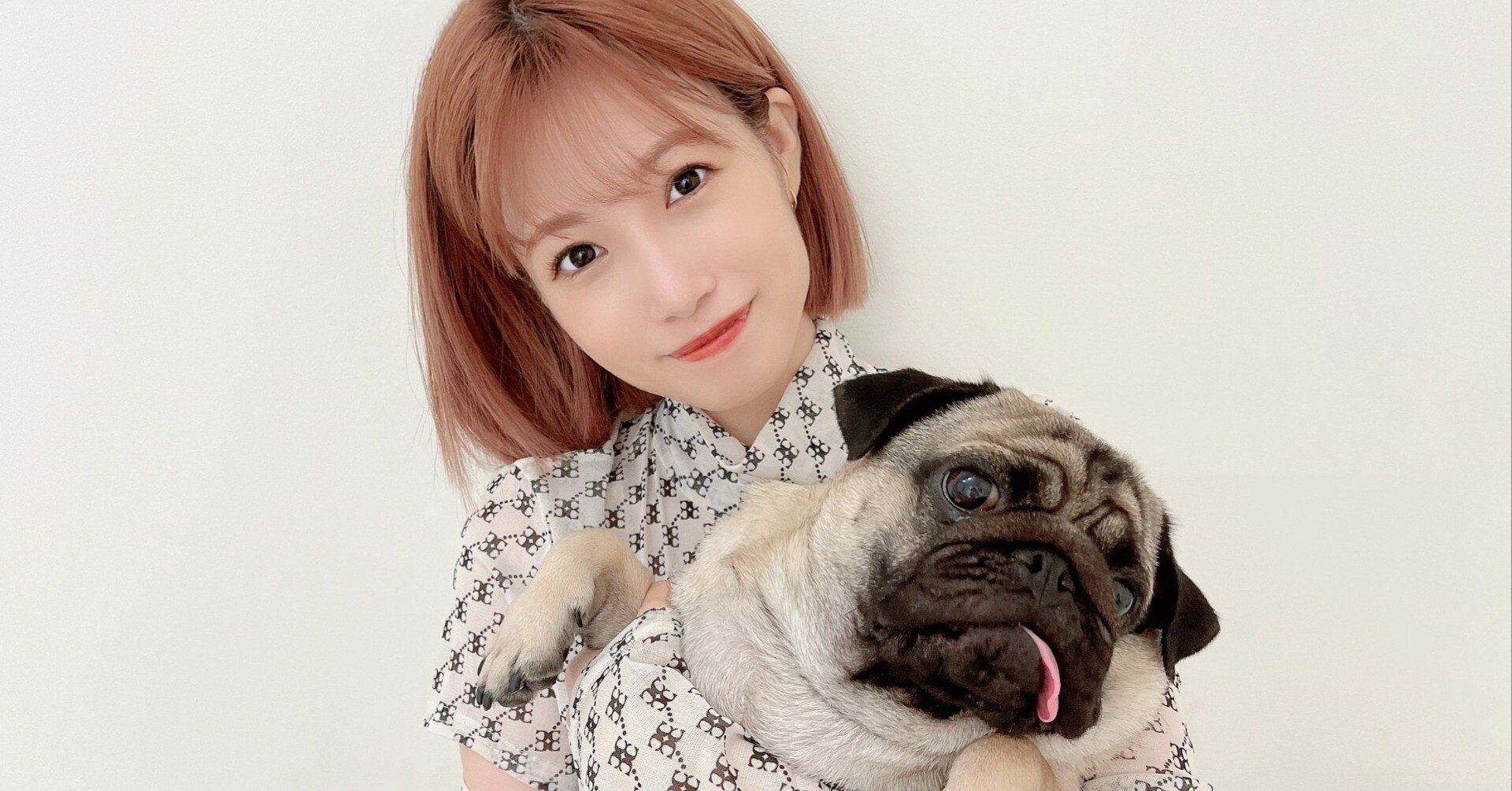 わたしとたるとの10の誓い ～ 朝長美桜が綴る愛犬へのレター ～｜福岡