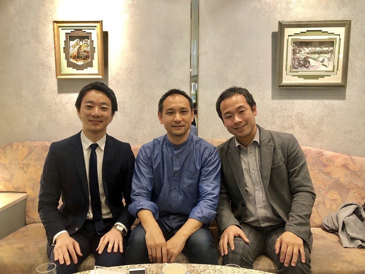 妊活を義務教育に。』日本妊活協会理事中野智彰｜MISSION LINK