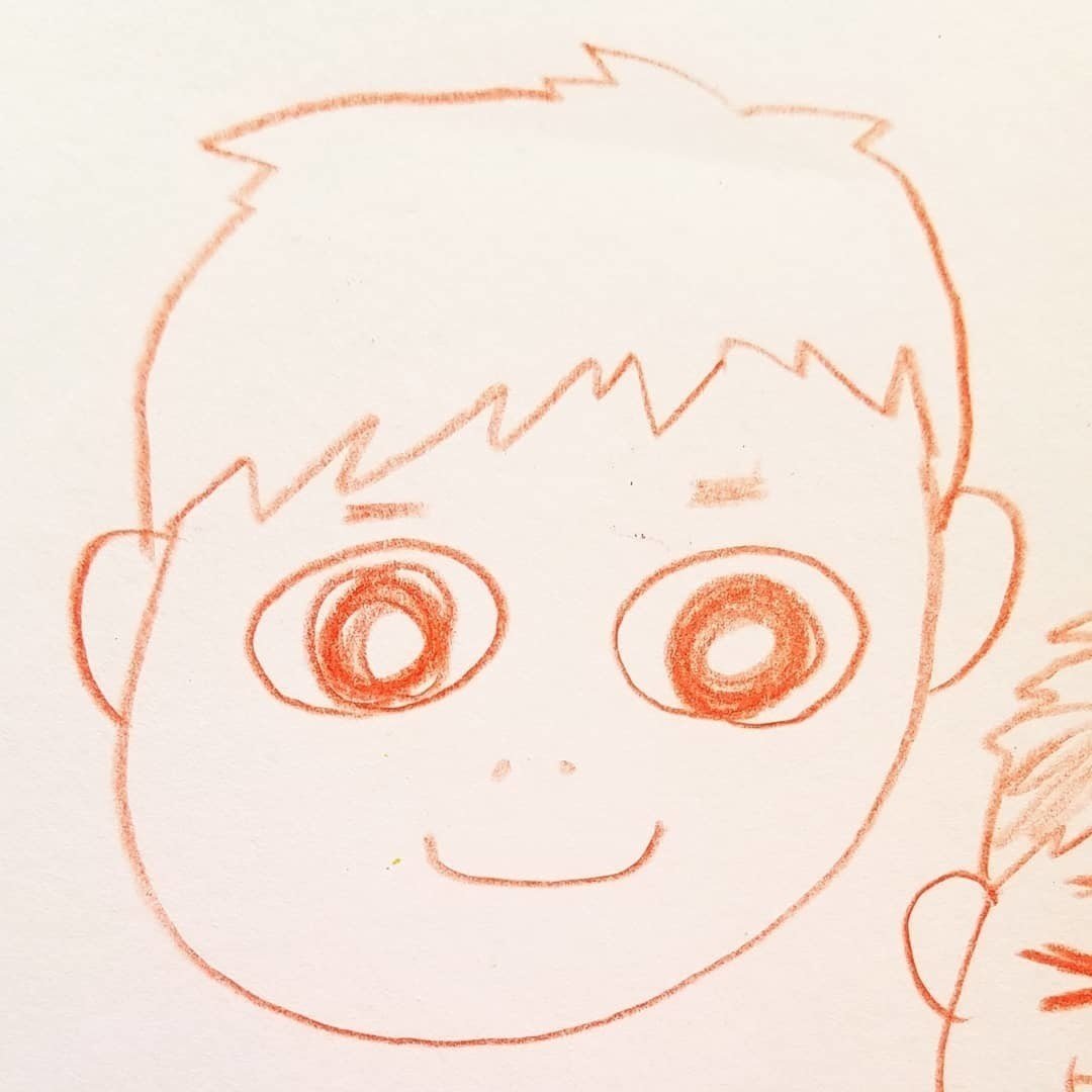 15秒イラスト 宿題の丸つけの合間に ばなやん 声優小説家 Note 15秒イラスト 宿題の丸つけの合間に ばなやん 声優小説家 Note