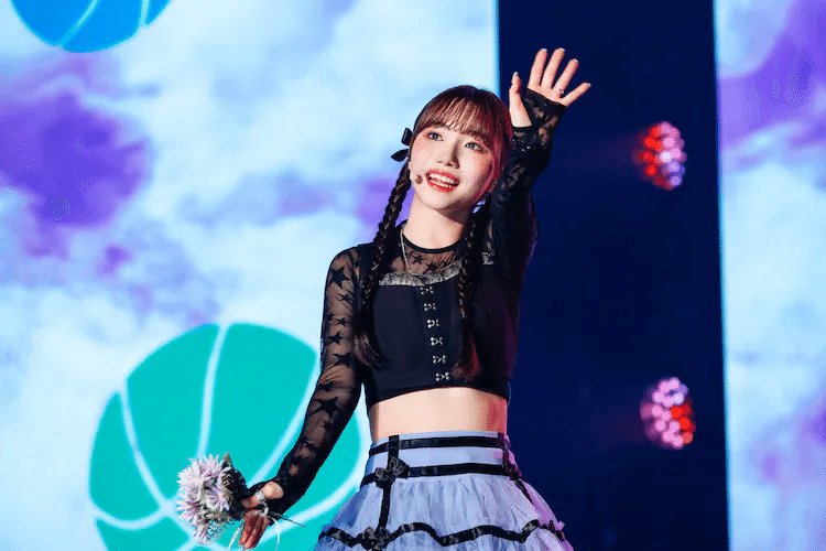 青春という名のKPOP Vol.104 ～ライブ体験記⑤Kep1er Japan