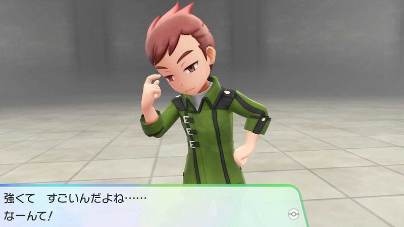 レッツゴーピカチュウプレイ日記day11 ふにでぐ Note レッツゴーピカチュウプレイ日記day11 ふにでぐ Note