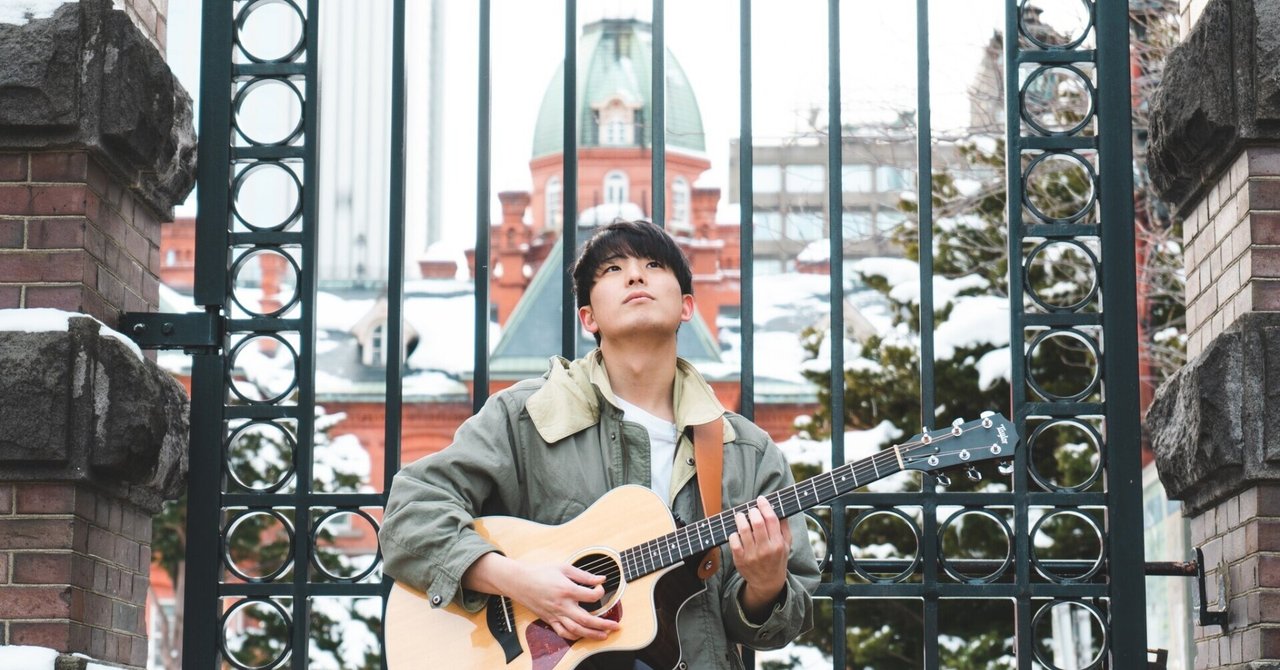 【RS16】王道と遊び心がマッチしたJ-pop・古川幹貴｜紅葉／reasnot