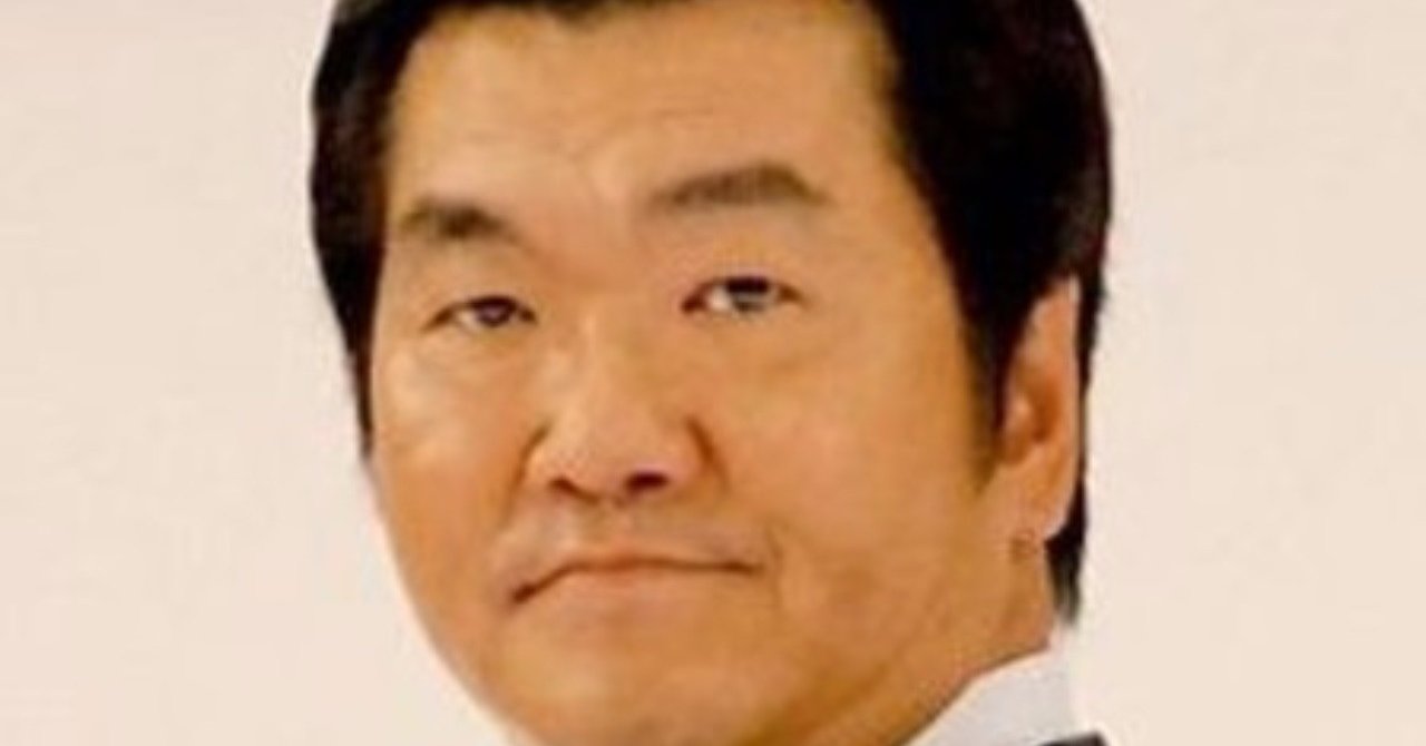 1勝でも勝ち越した奴が幸せな人 島田紳助 あん の名言集 勇気づける言葉たち Note
