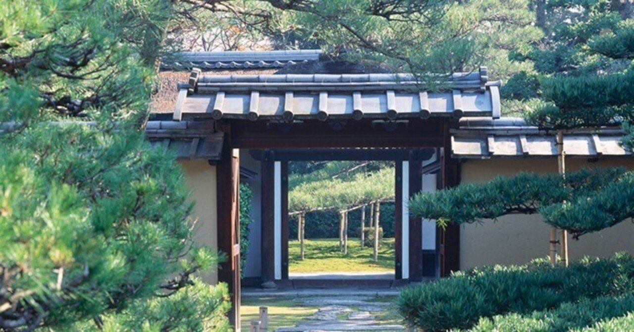 文豪 島崎藤村が訪ねた和辻哲郎の家と大徳寺真珠庵 偉人たちの見た京都 ほんのひととき Note