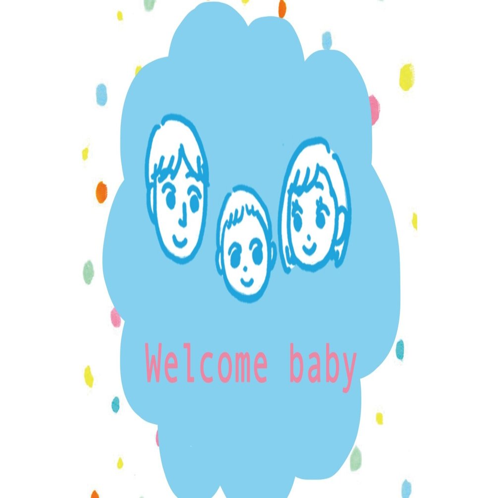 出産入院イラストレポ イラストレーターかやぬま優 かやぬま優 イラストレーター Note