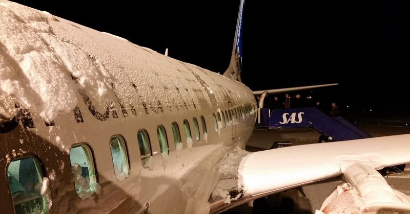 旅トラブル：大寒波の北京空港足止め事件