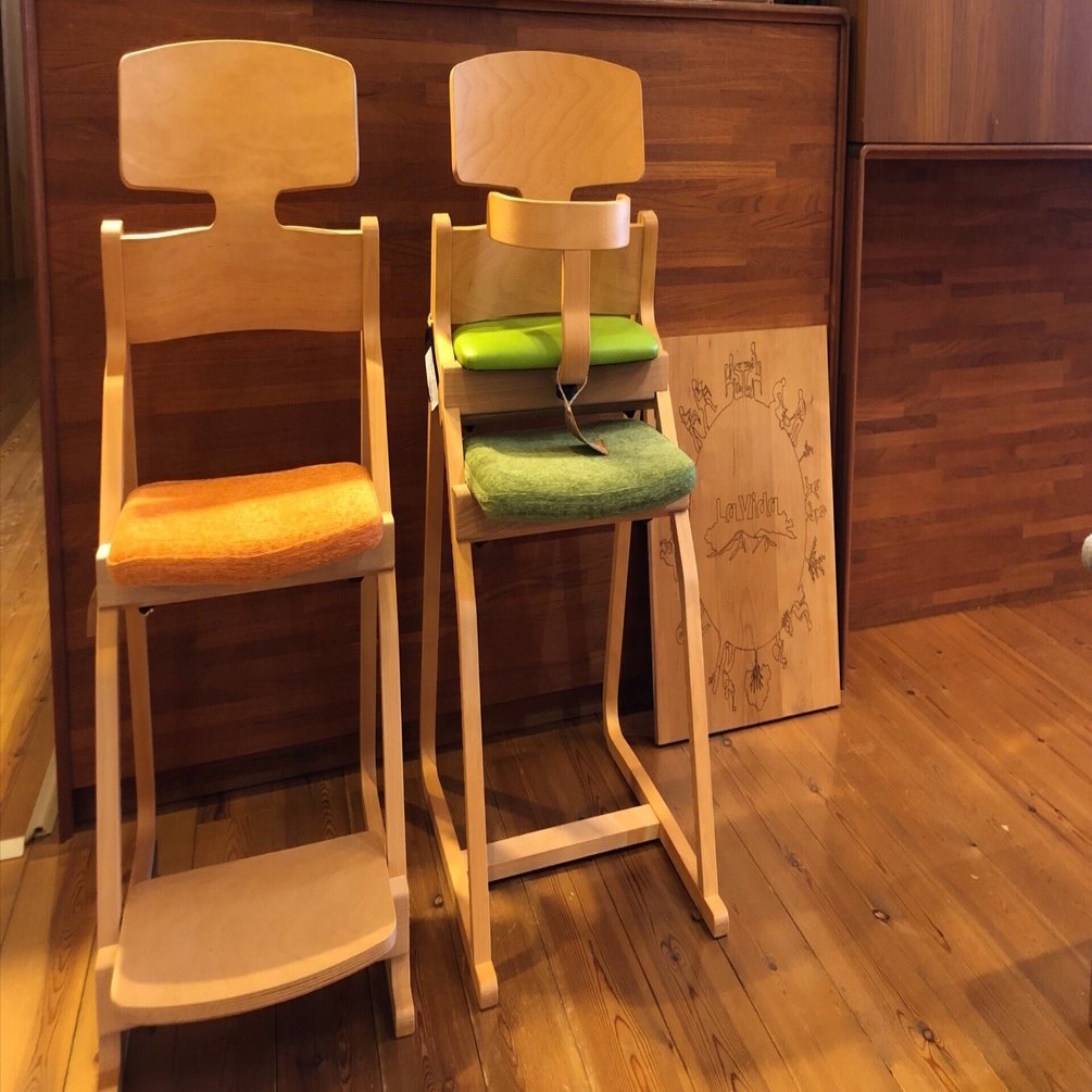 我が家にもお迎えすることに決めました。アップライト！｜La Vida（ラ