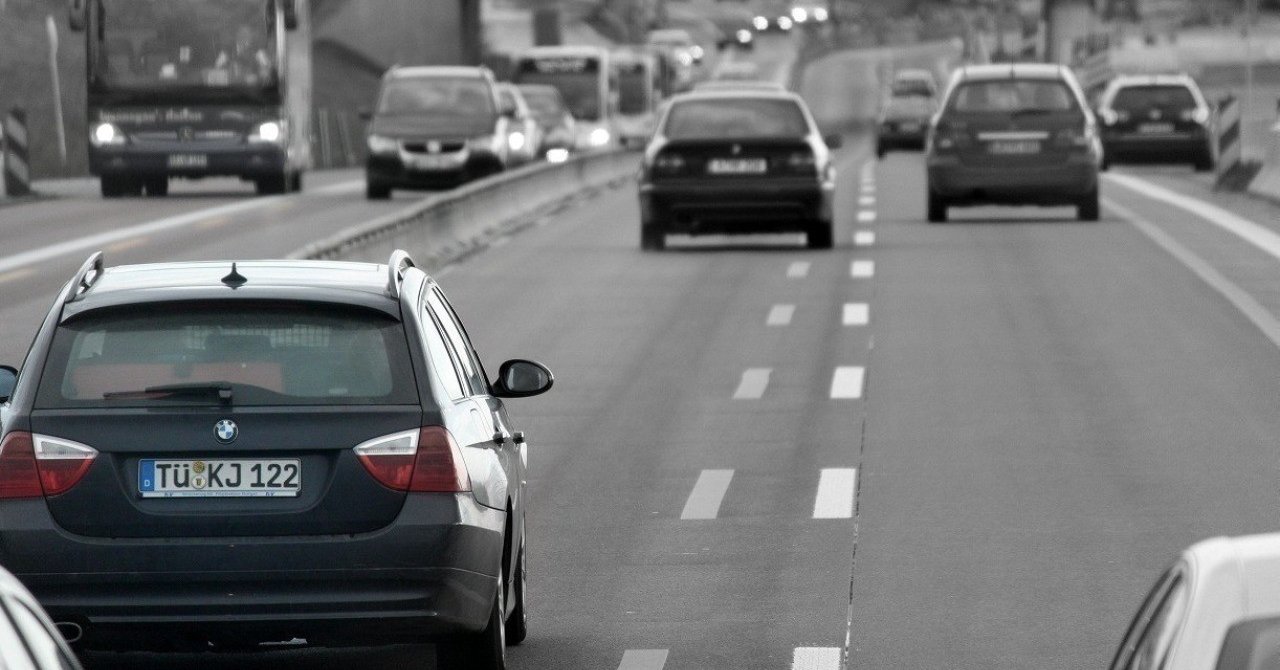 教習所の車の中で黙って涙を流した話 椿 Tsubaki Note