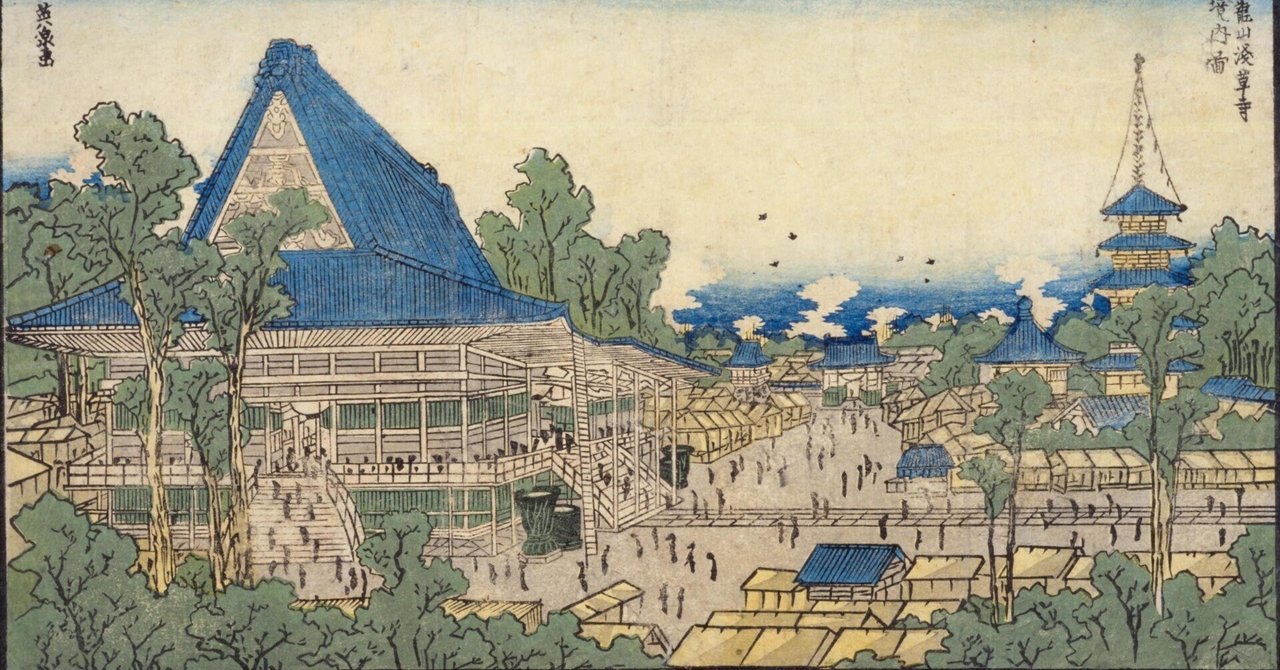 mdn【地図】上野 浅草 明治20年 地形図[浅草寺念仏堂 ひょうたん