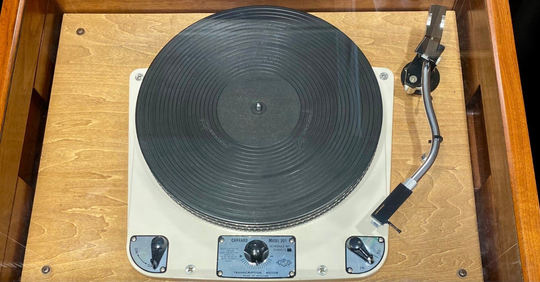 古いレコードレコーダ一式 第336回／頼まれてレコードプレーヤーを探すことになった8月[田中伊佐