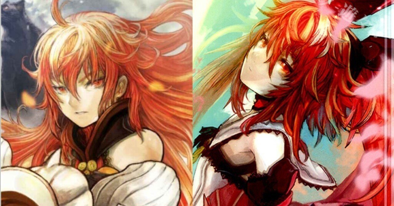 【FGO】ラーマ・シータについての解説