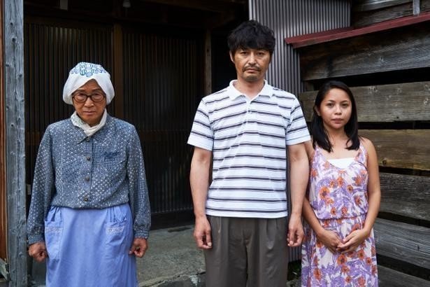 ネタバレあり 映画 愛しのアイリーン 感想 今年一番の衝撃作 これ Note