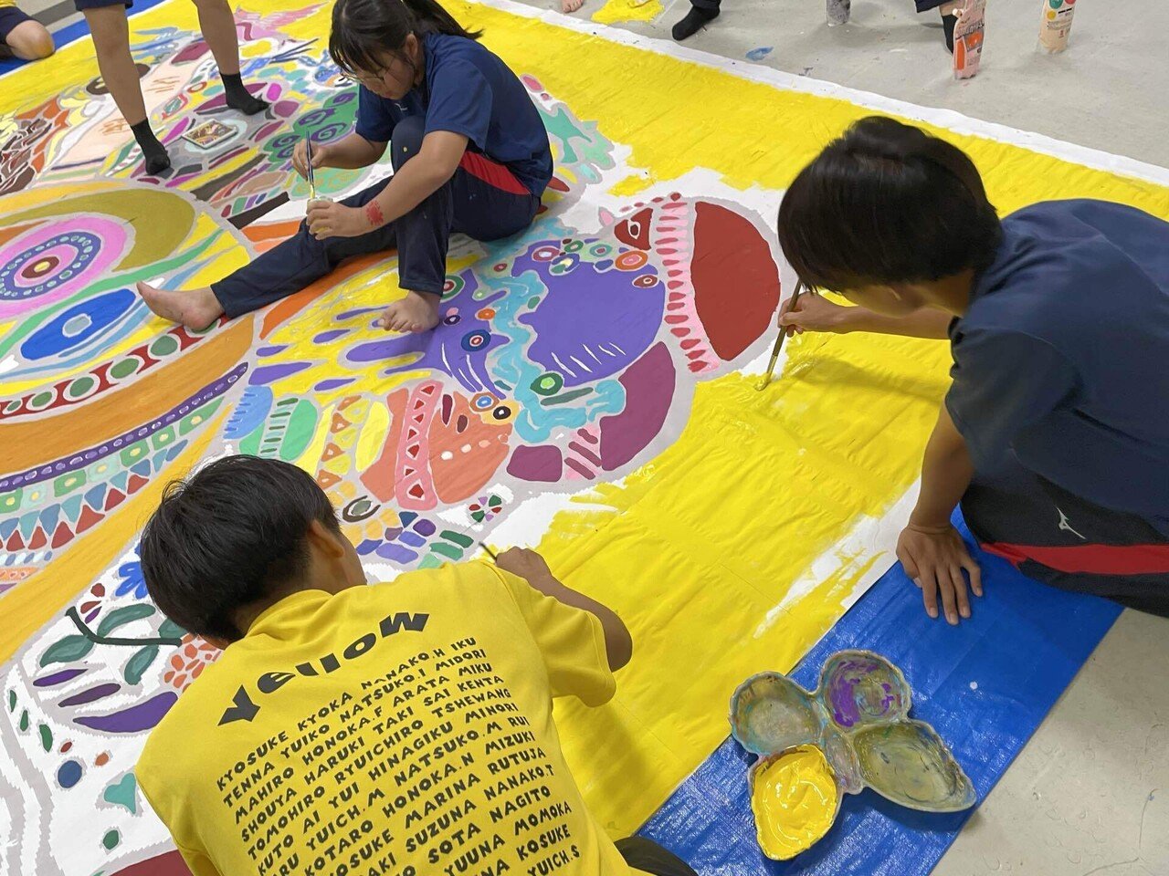 望み 挑んだ体育祭 隠岐島前高校の体育祭をレポートしました ないものはない 海士町公式 Note 望み 挑んだ体育祭 隠岐島前高校の体育祭をレポートしました ないものはない 海士町公式 Note