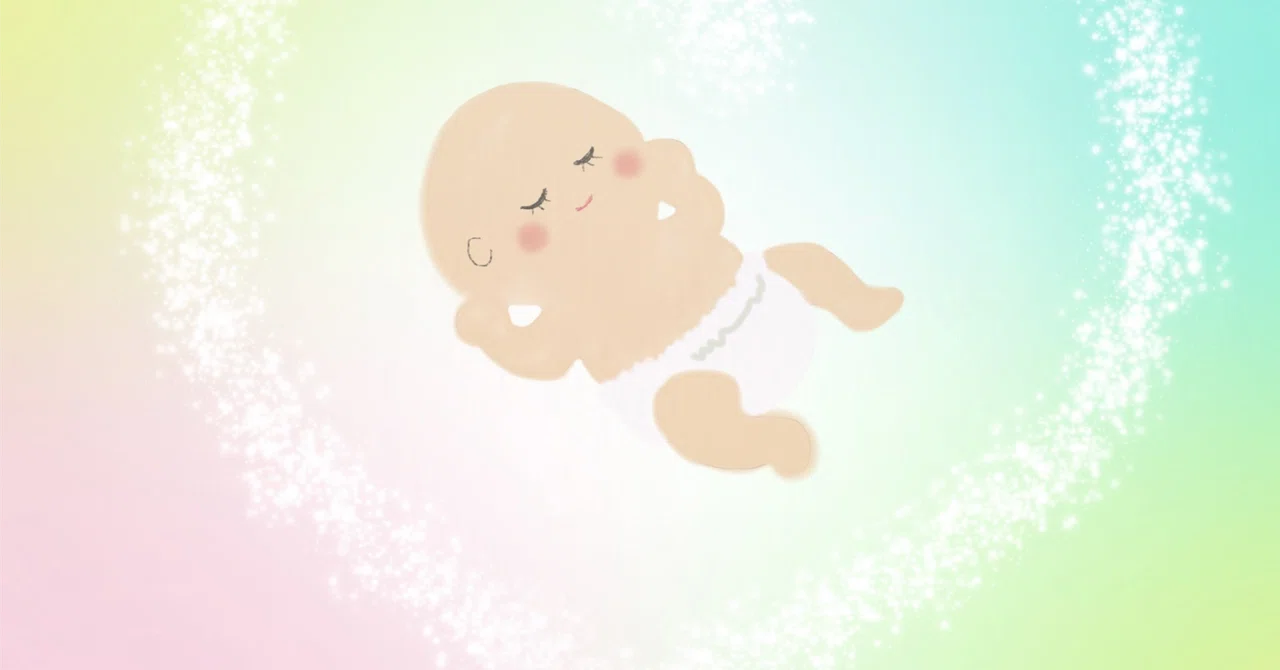 The Day My Daughter Was Born, I Became Yuzo Kayama.｜結城熊王@『恐竜少年』（岩崎書店）発売中！
