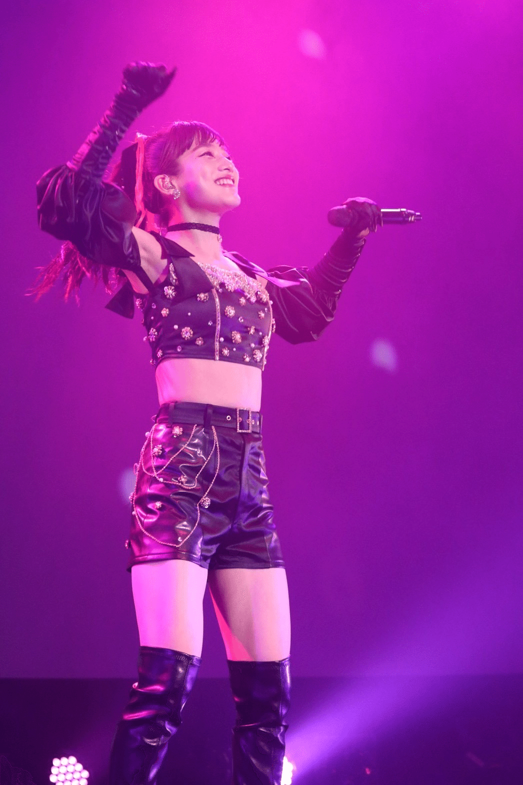桜木心菜セット 珠玉写真追加：写真レポ】桜木心菜さん初生誕ソロライブ 「桜木