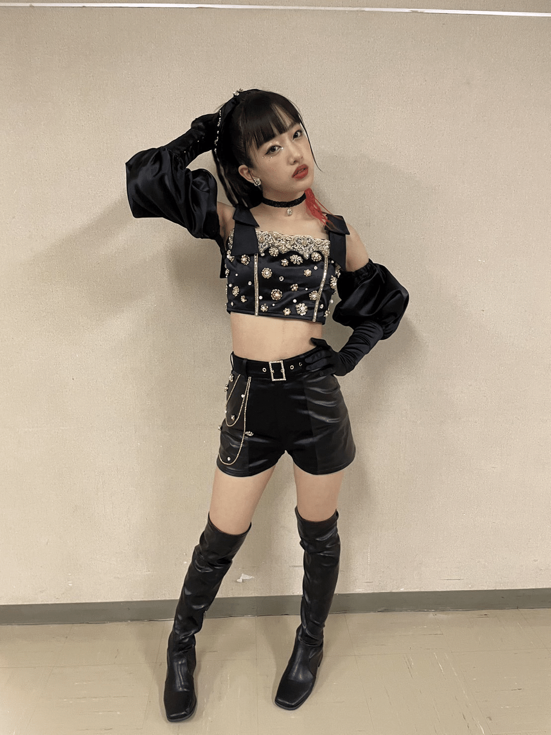 桜木心菜セット 珠玉写真追加：写真レポ】桜木心菜さん初生誕ソロライブ 「桜木