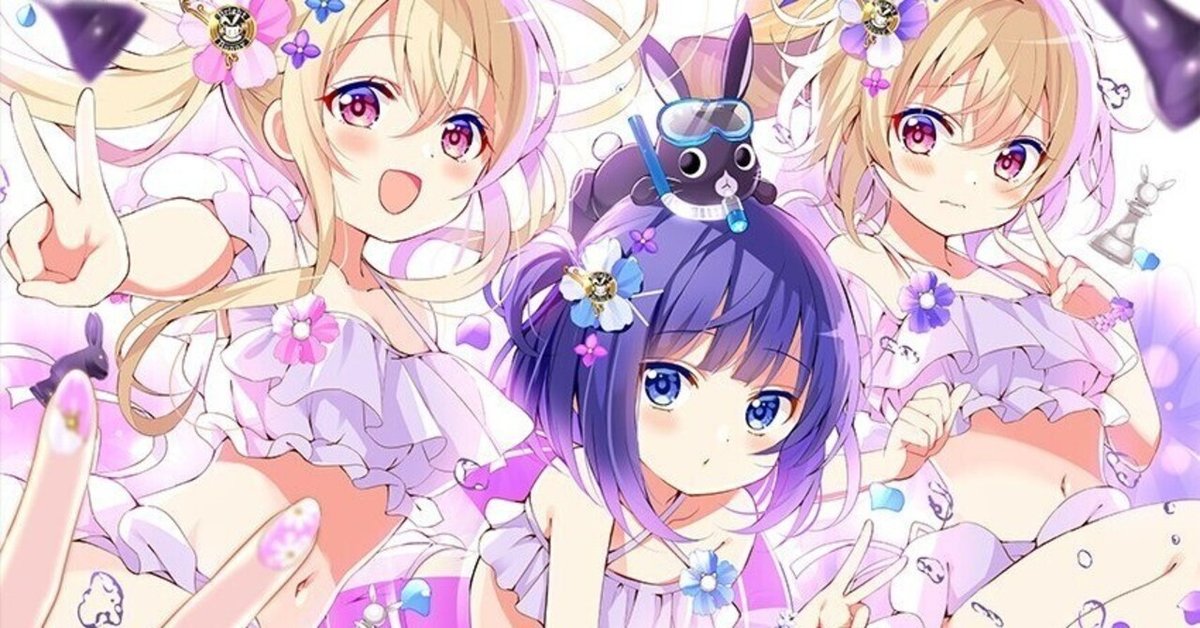 ご注文はうさぎですか? ボールペン チノ ごちうさ まんがタイム