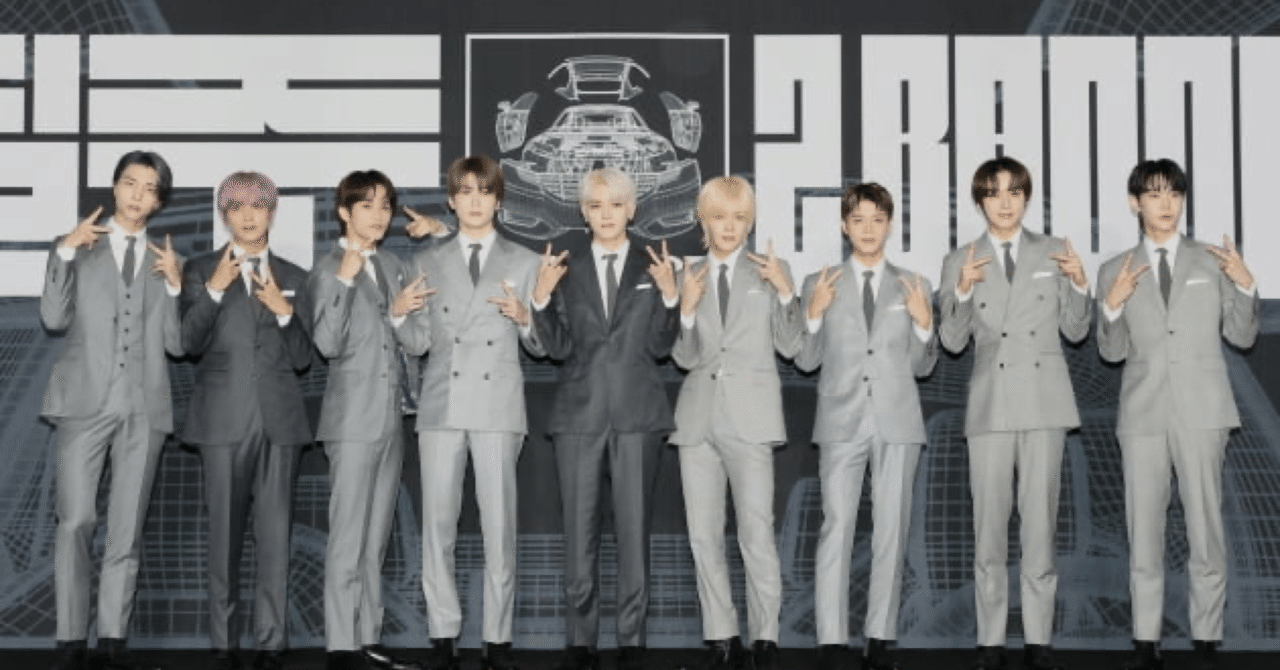 NCT127 テイル SUPERHUMAN レコード盤 LP貴重（NCT127新曲