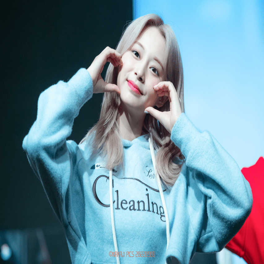 TWICE】220908 サイン会 ｜나카지