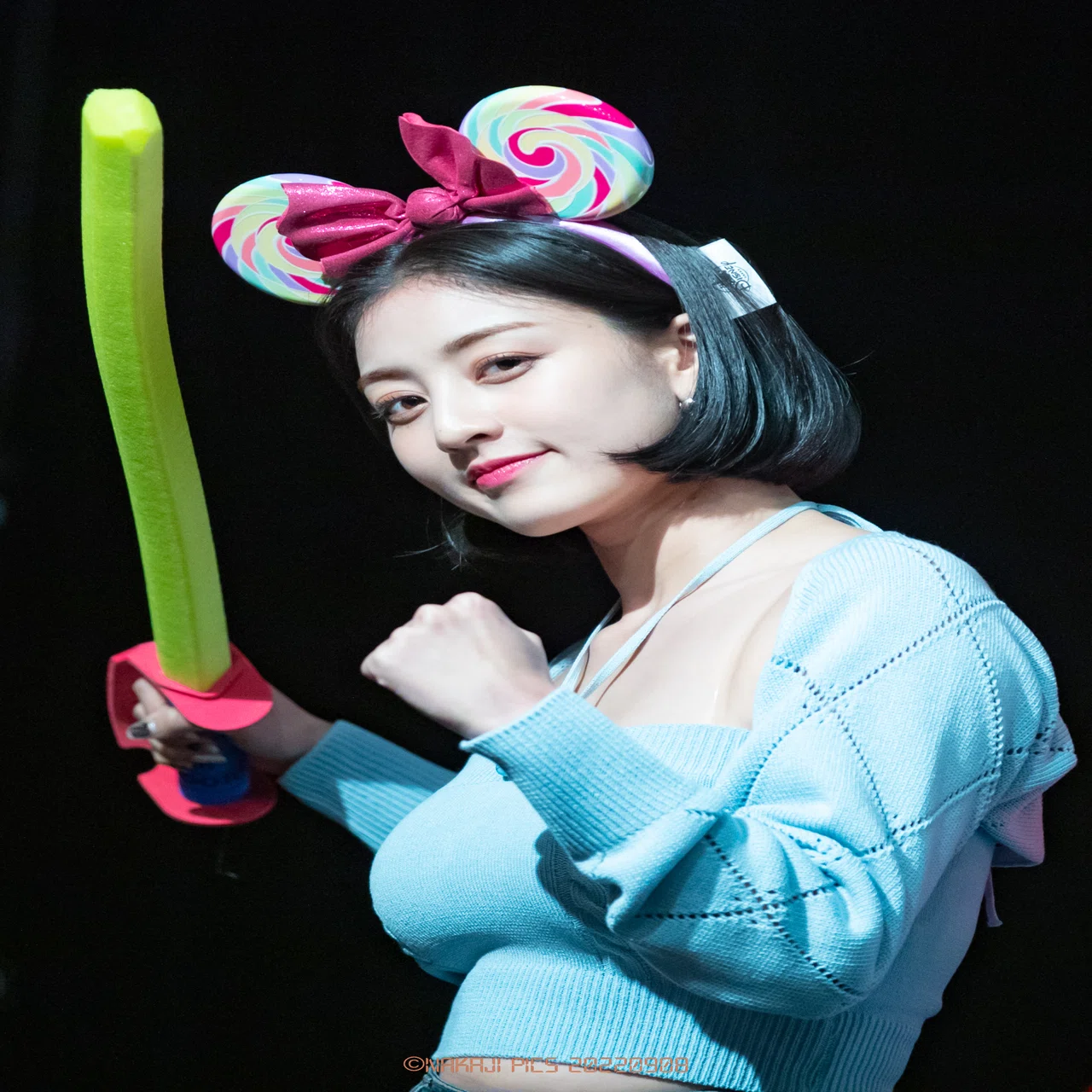 TWICE】220908 サイン会 ｜나카지