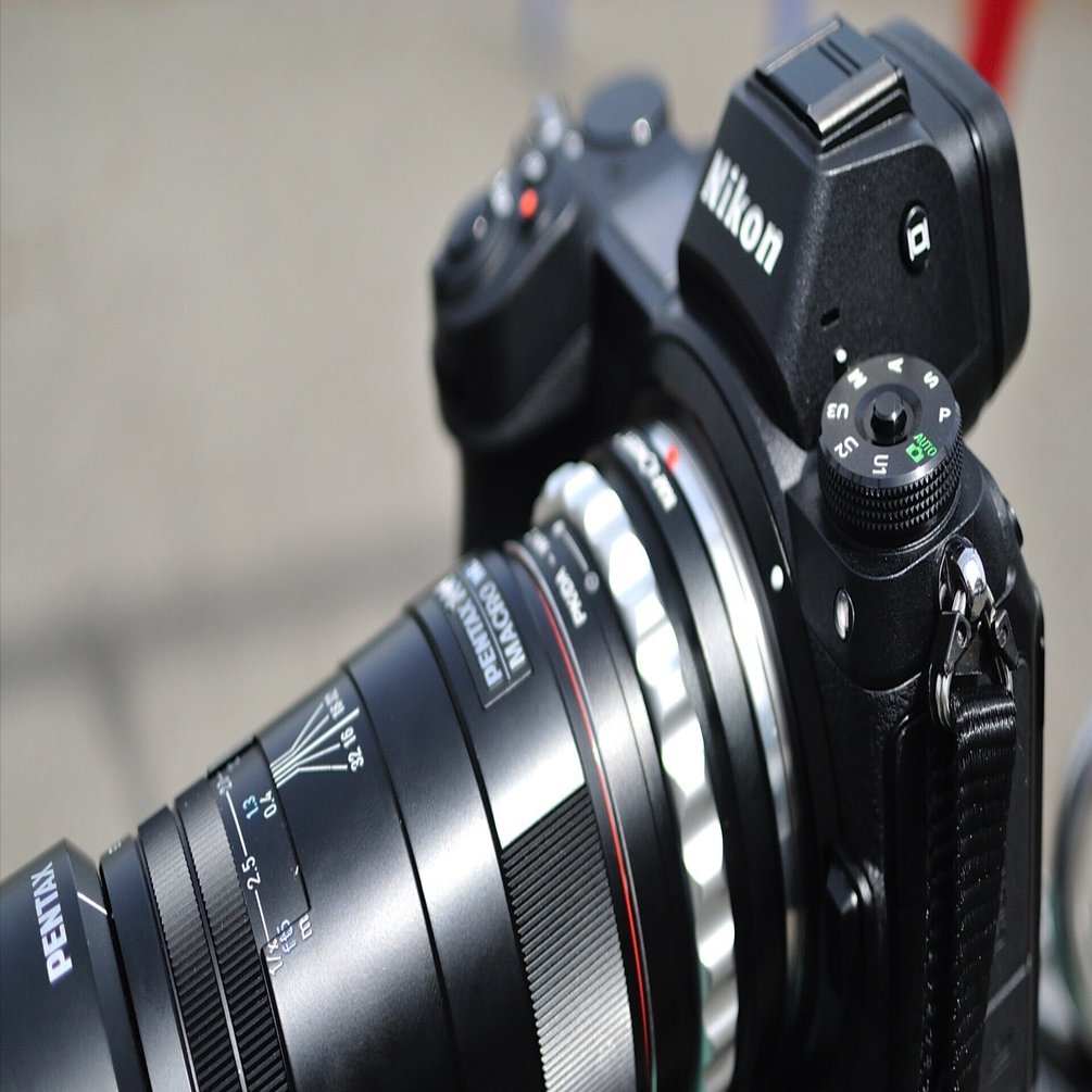 Z6と過ごした3ヶ月の話。｜sugarkrone