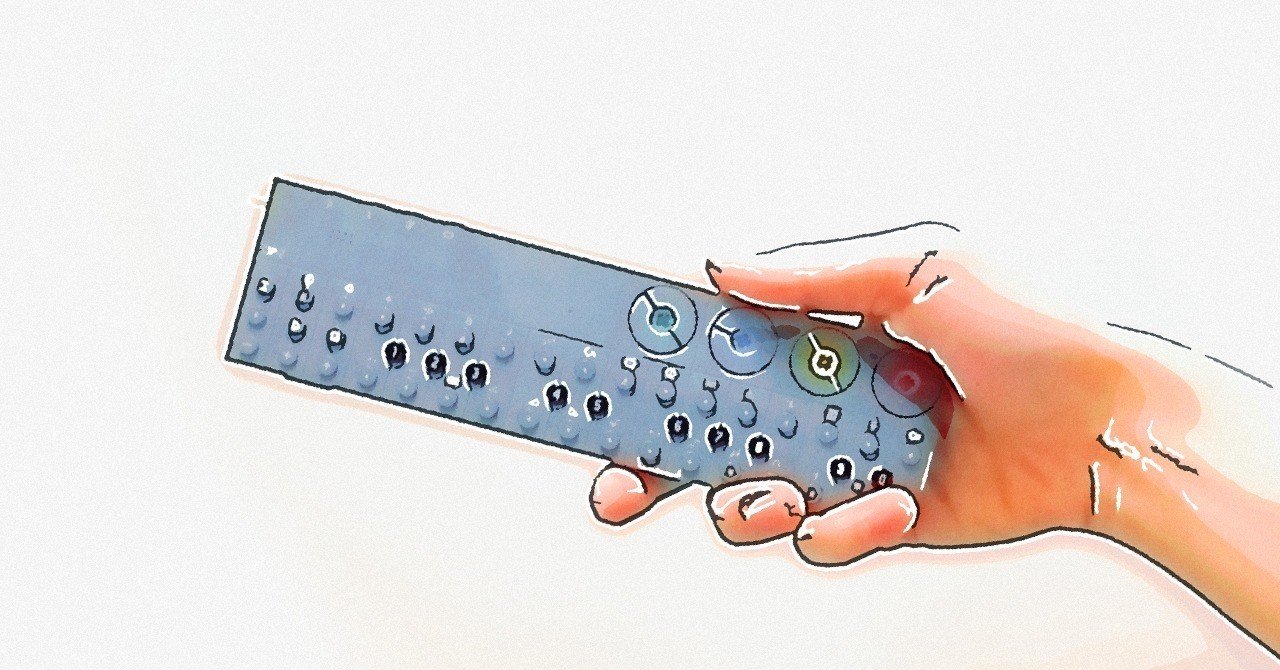 OP-Z レビュー #ファーストインプレ編｜htosaki