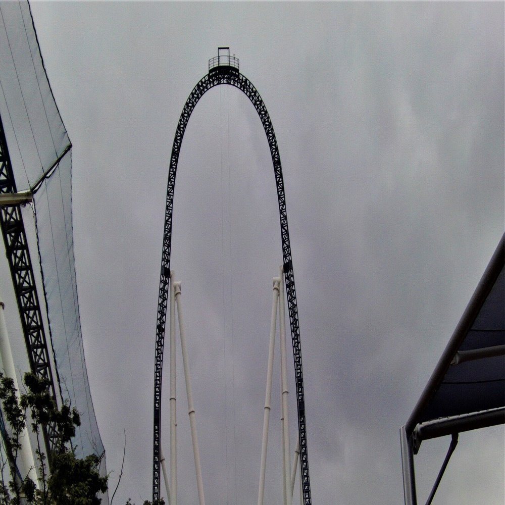 俺とマグナムブースター ザターン スペースワールド 特に無し やっこ Note