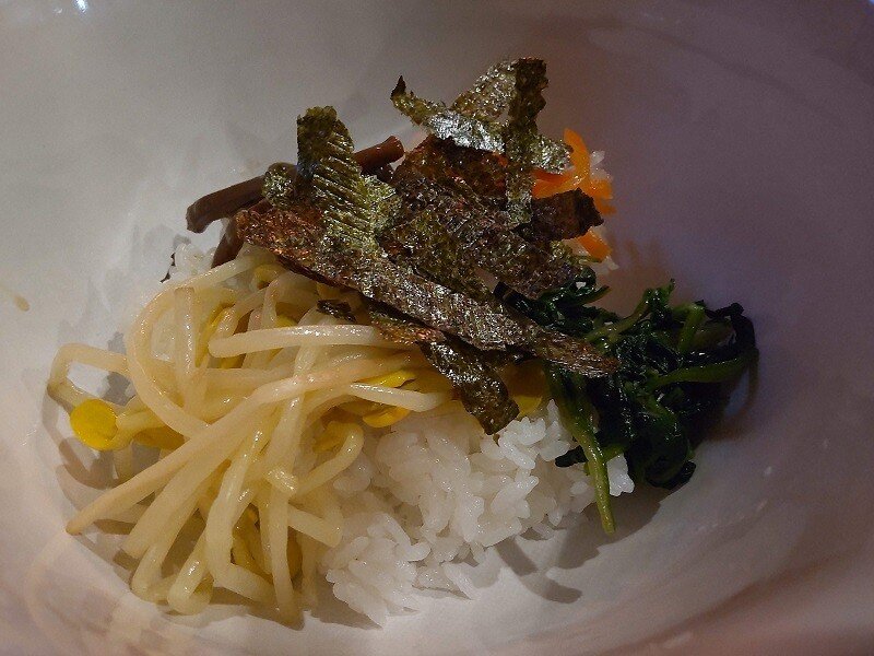 ピビンバ定食 の新着タグ記事一覧 Note つくる つながる とどける