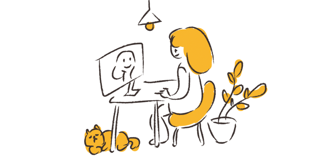 フリーランスに向いている人の特徴4選 メグノン Webライター Note フリーランスに向いている人の特徴4選 メグノン Webライター Note